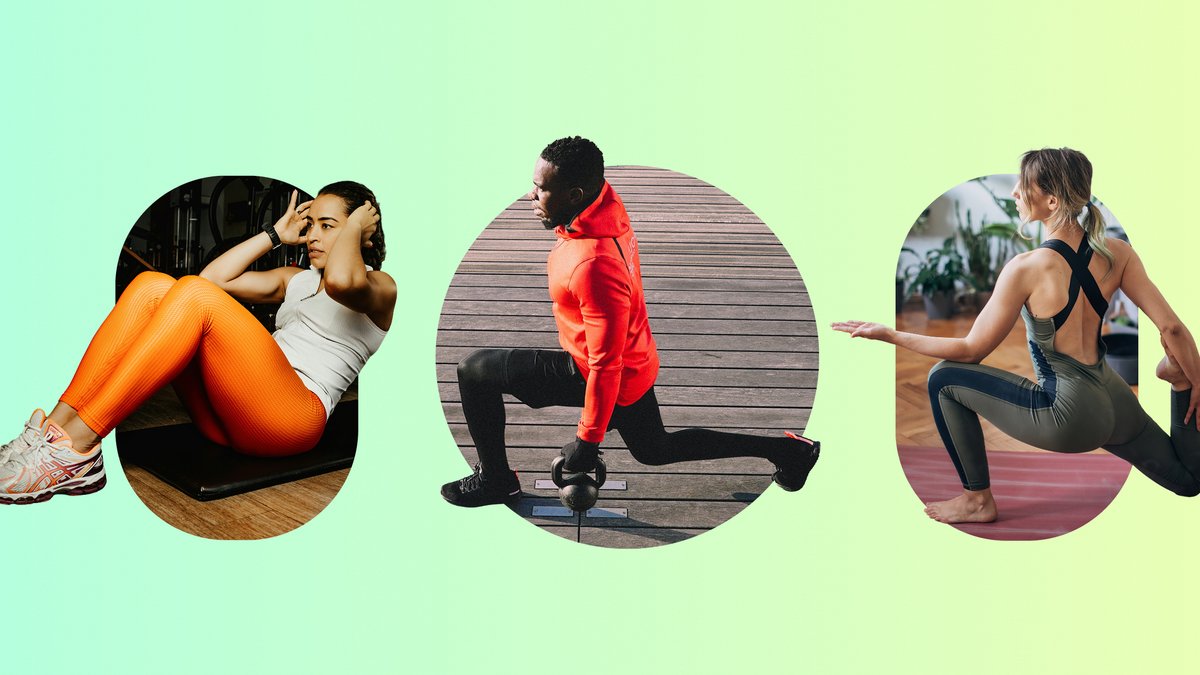 Sweat Science 101 Newsletter Teaches How to Train - how to train