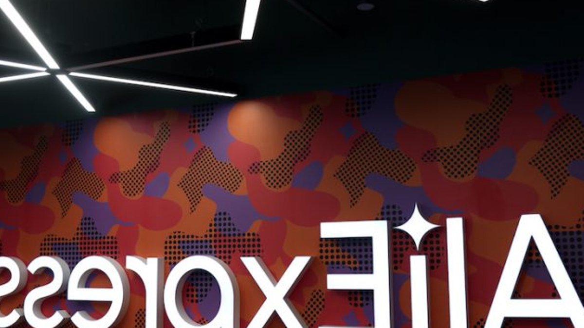 EU fines AliExpress $603 million over illegal goods EU fines AliExpress $603 million over illegal goods - aliexpress fine
