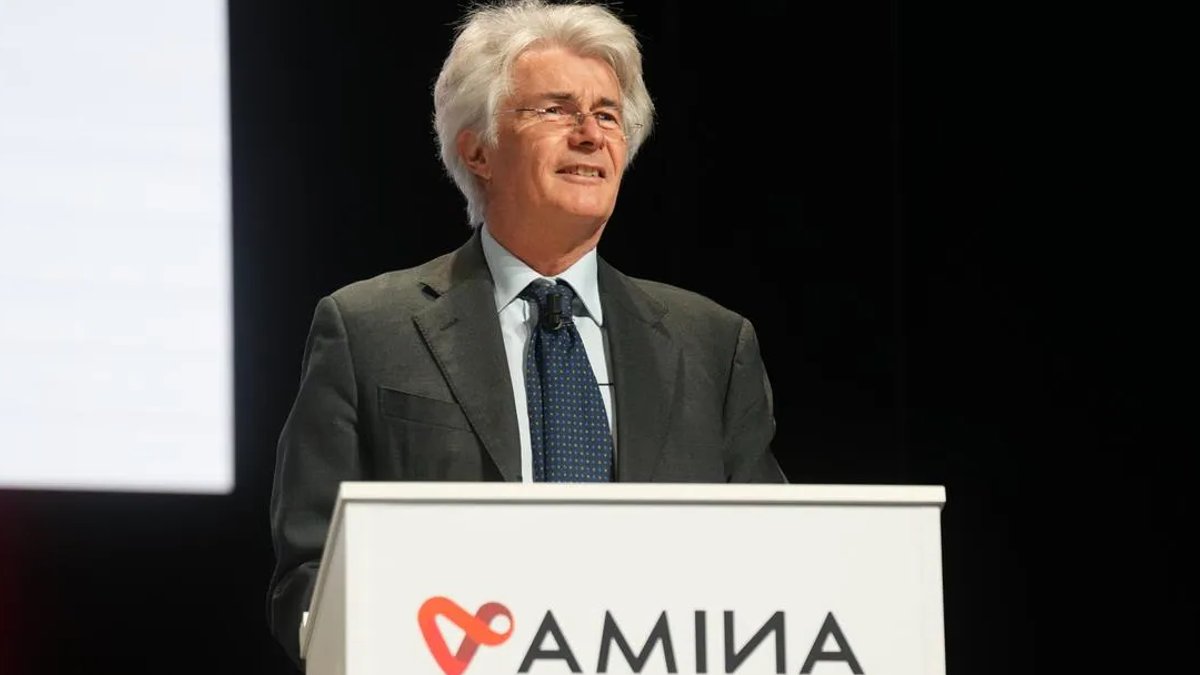 Anima shares surge on soaring incentive fees - anima shares