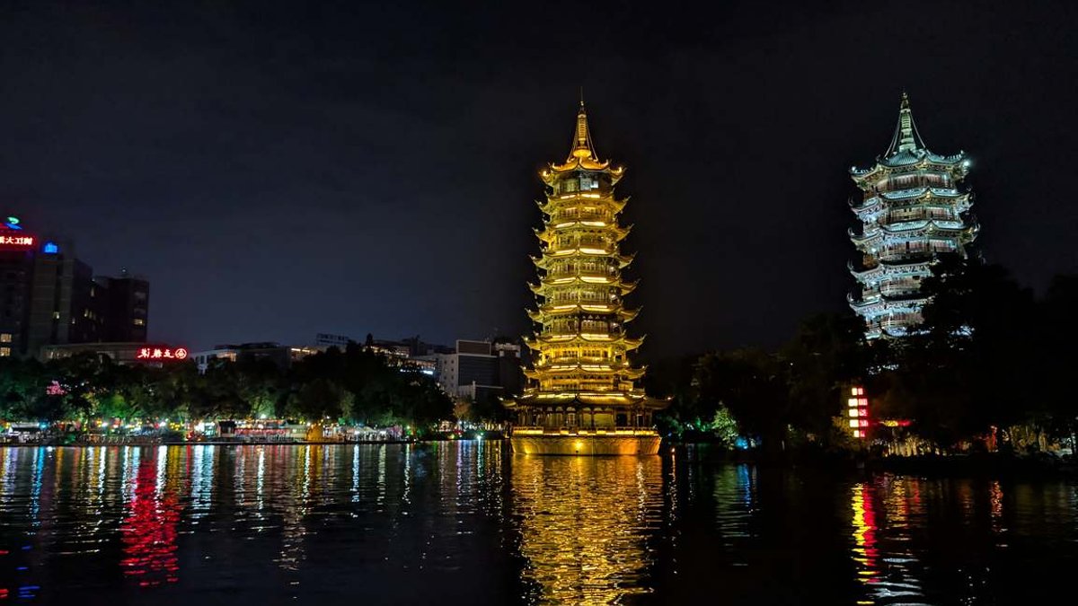 Guilin: China's Overlooked Tourist Destination - guilin china travel
