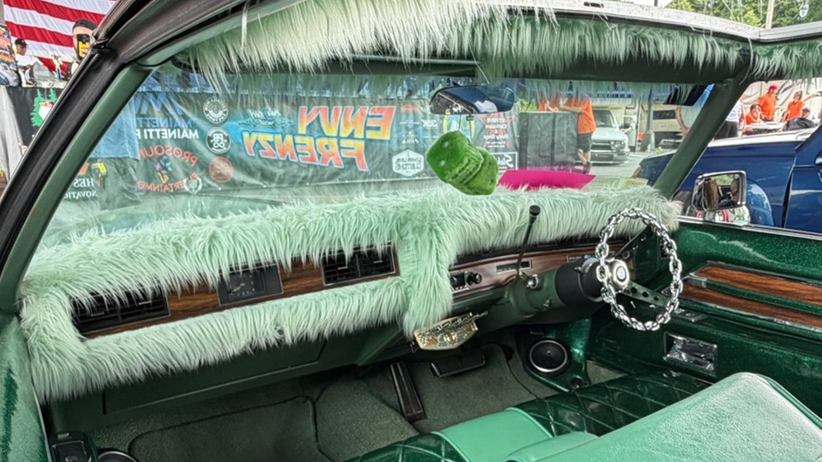 Lowrider Meet Expands Automotive Horizons Lowrider Meet Expands Automotive Horizons - lowrider cars