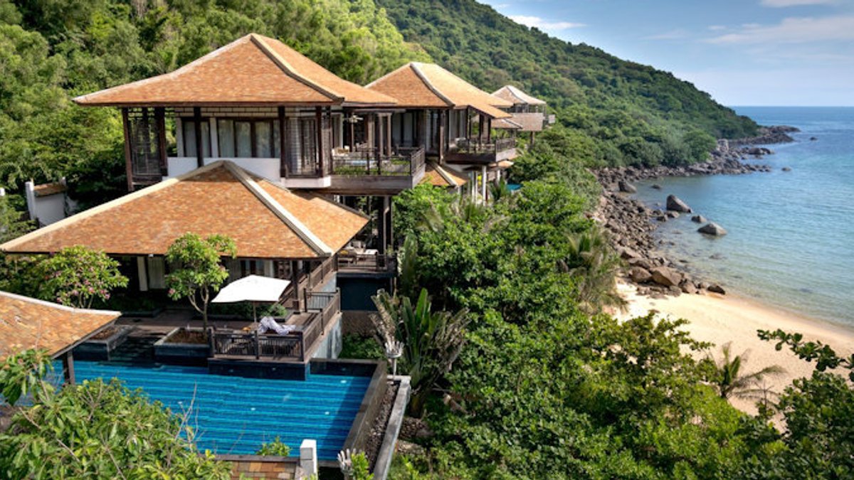 Asia's Luxury Villas and Hotels Reveal Their Secrets - asia luxury villas