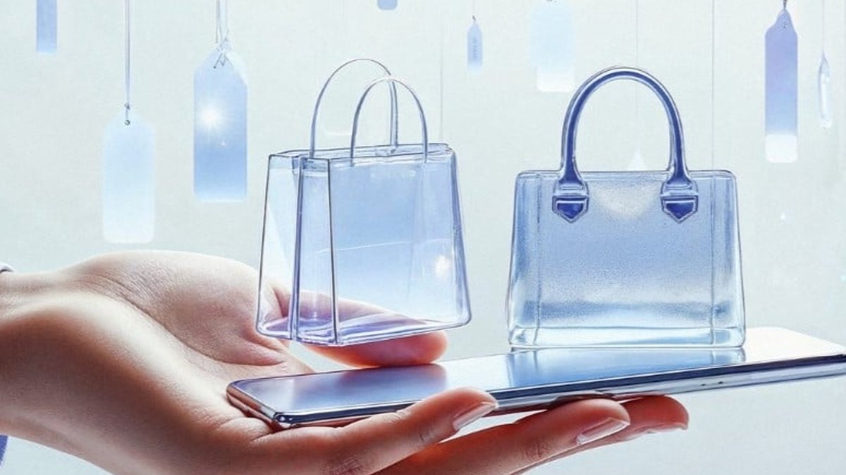 Merchants Prepare for AI Driven Shopping Changes - ai shopping