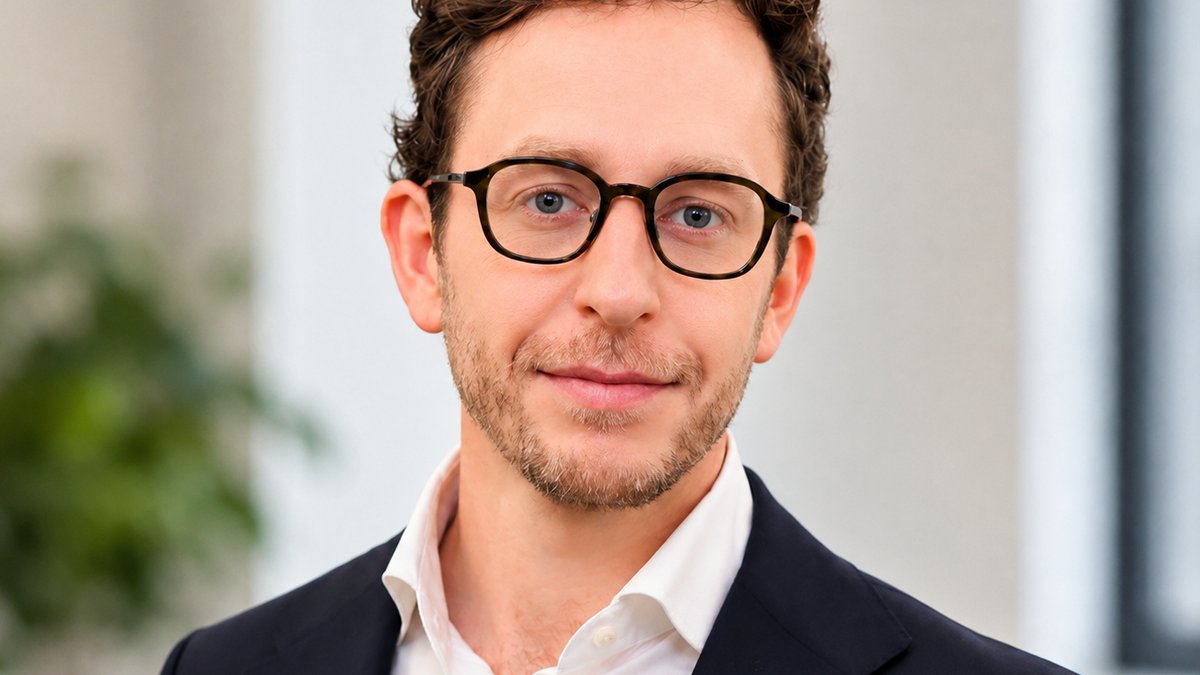 Valentin Wiedling on USIL Therapeutics progress Valentin Wiedling on USIL Therapeutics progress - usil therapeutics