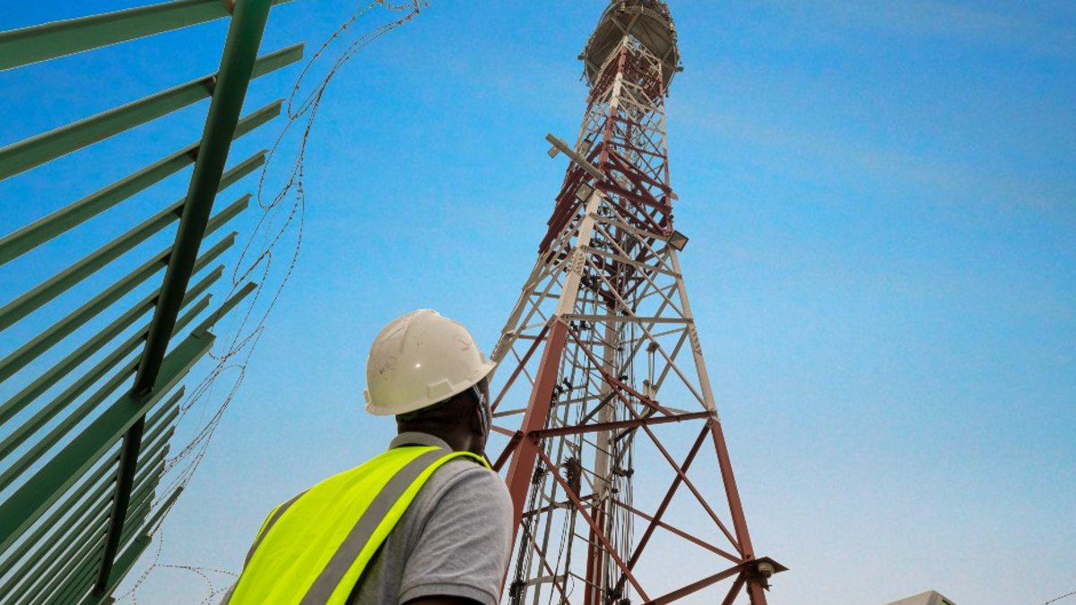 IHS Towers sells Latin America assets to Macquarie IHS Towers sells Latin America assets to Macquarie - ihs towers sale