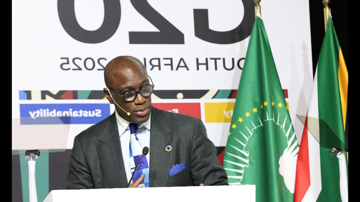 Africa Water Investment Set to Increase - water investment