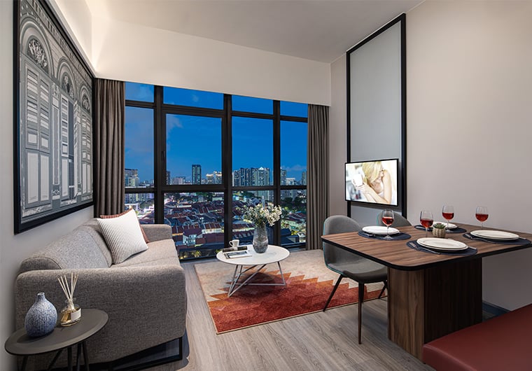 Why Homebuyers Value Well-Connected Residential Communities
