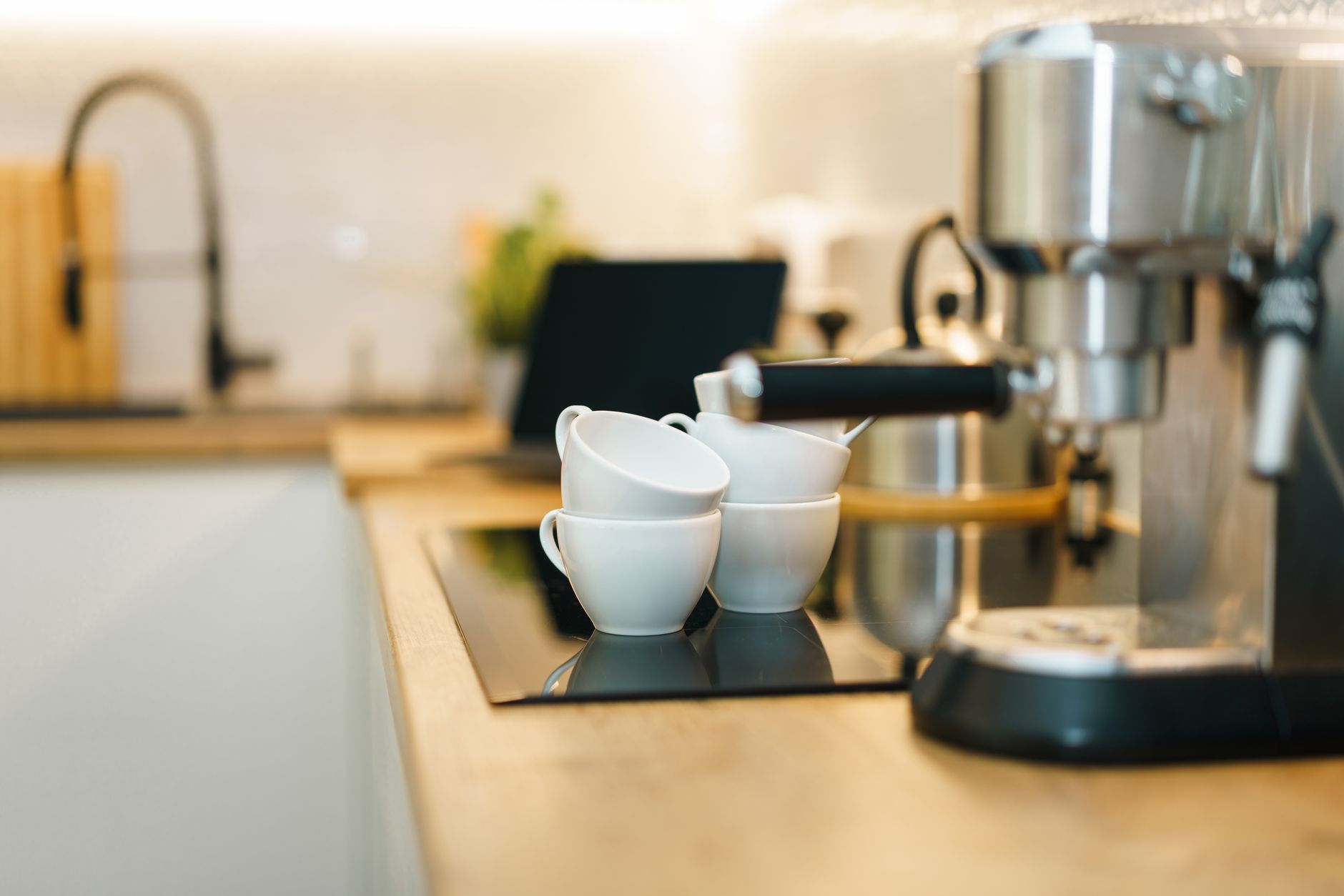Modern kitchens lack key smart home feature