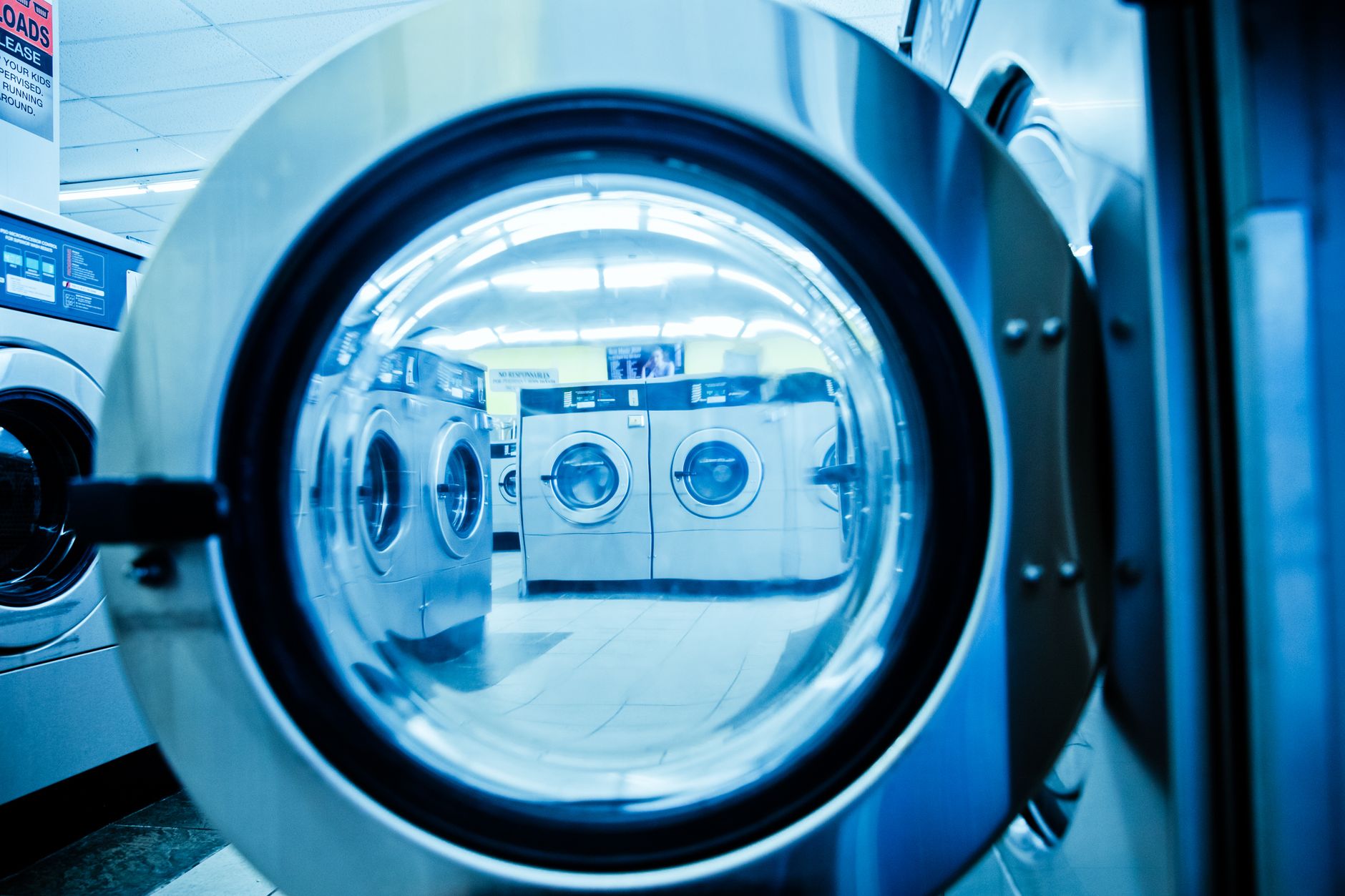 The Different Types of Washing Machines and How to Choose the Right One
