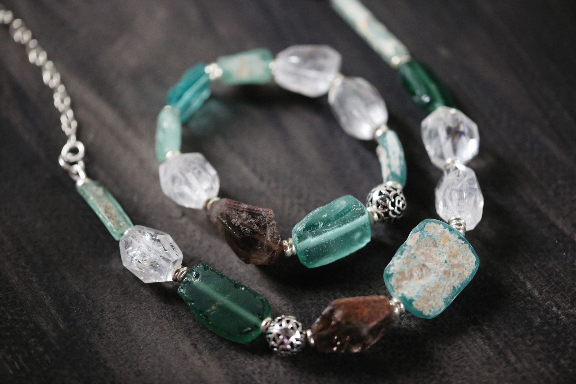 Gemstones and Their Origins