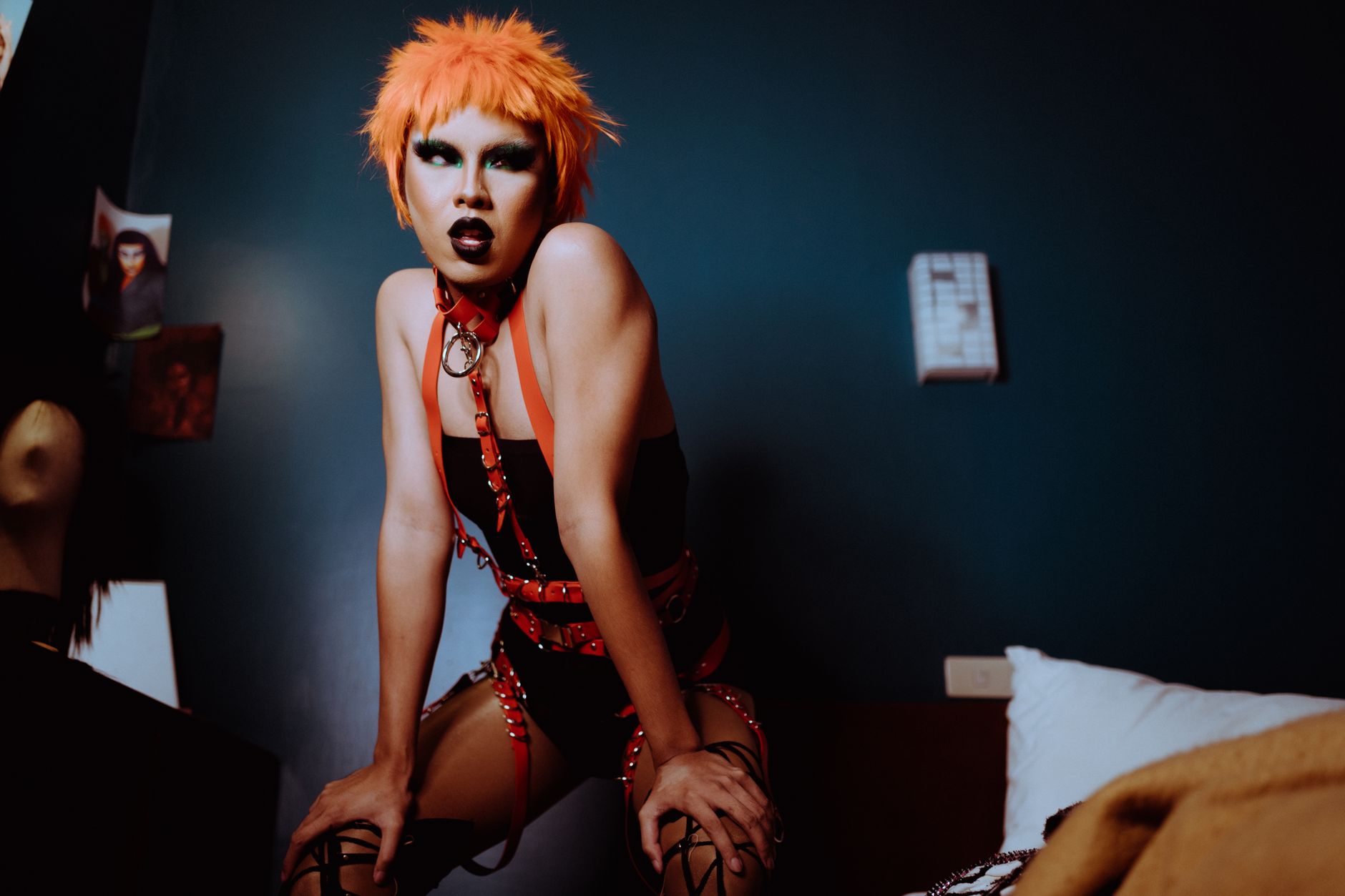 Quan Thai on Defining a Queer-Friendly Home