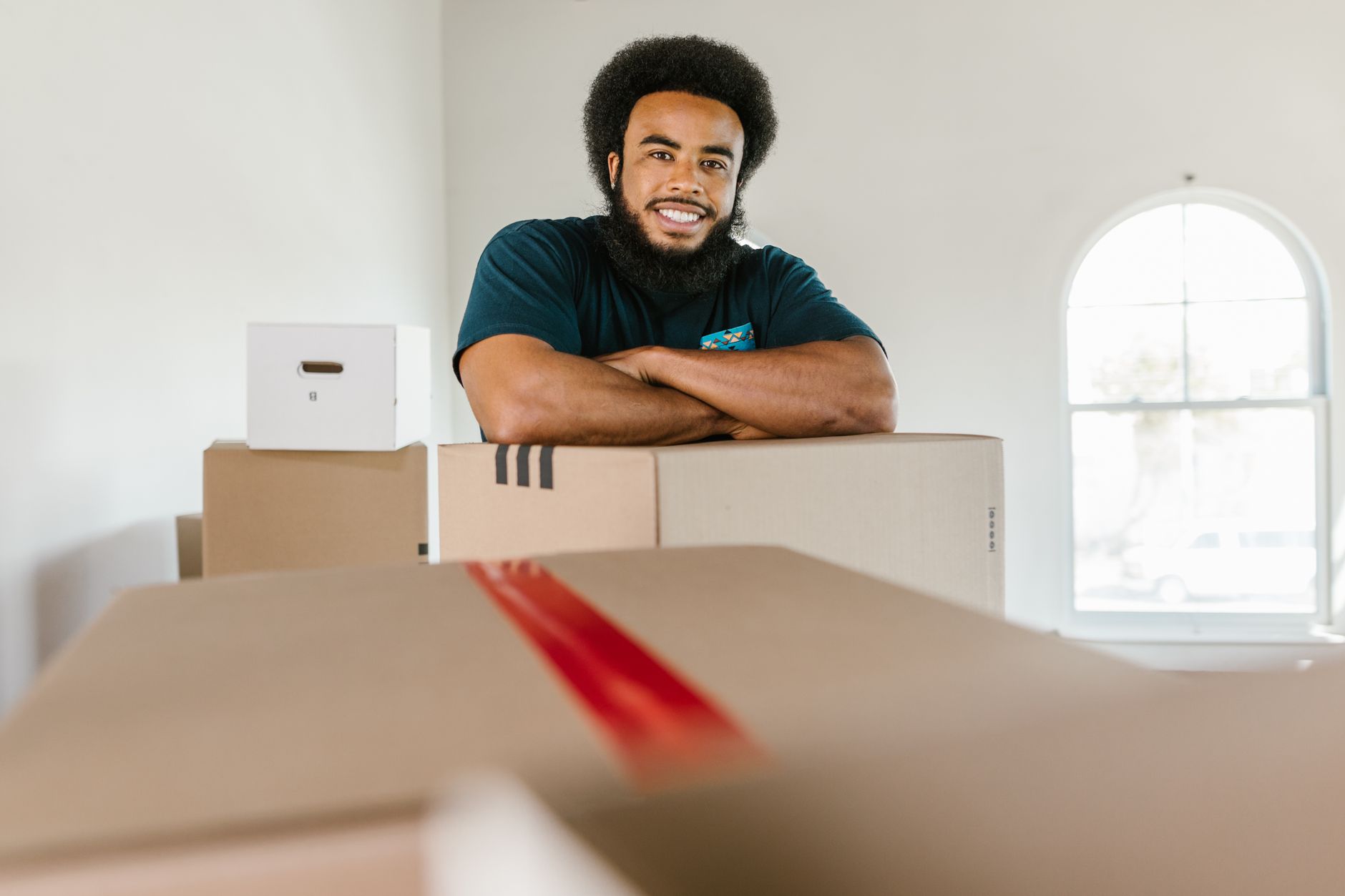 Here is why you should only hire Professional Movers in NYC