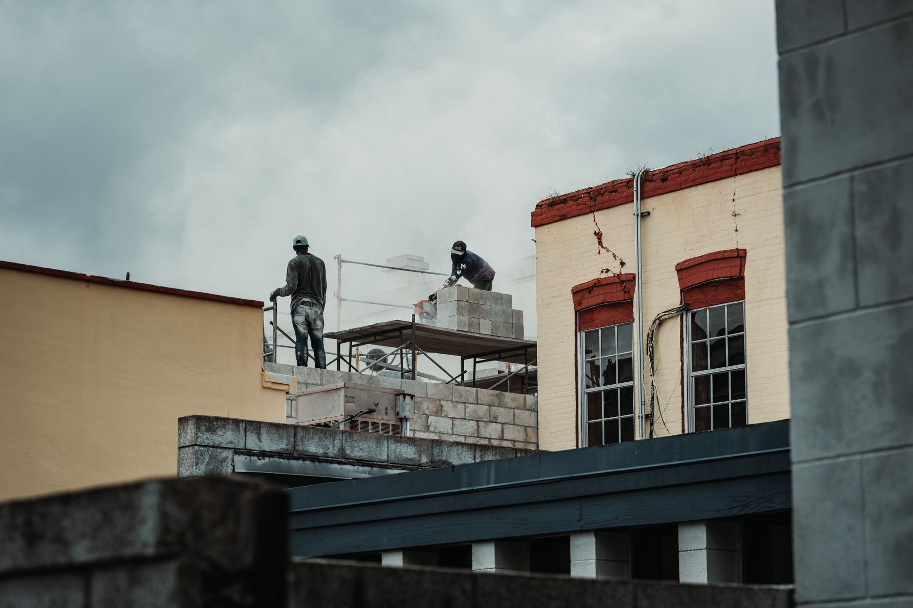Roofing Contractors in North Port: What Most Misunderstand