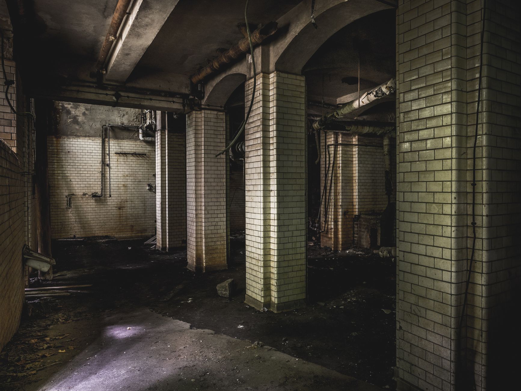 How Professional Basement Waterproofing Keeps Louisville Homes Dry Year-Round