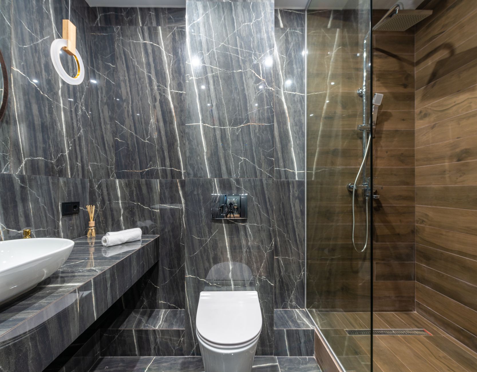 How Does a High-Pressure Toilet Unblocker Work?