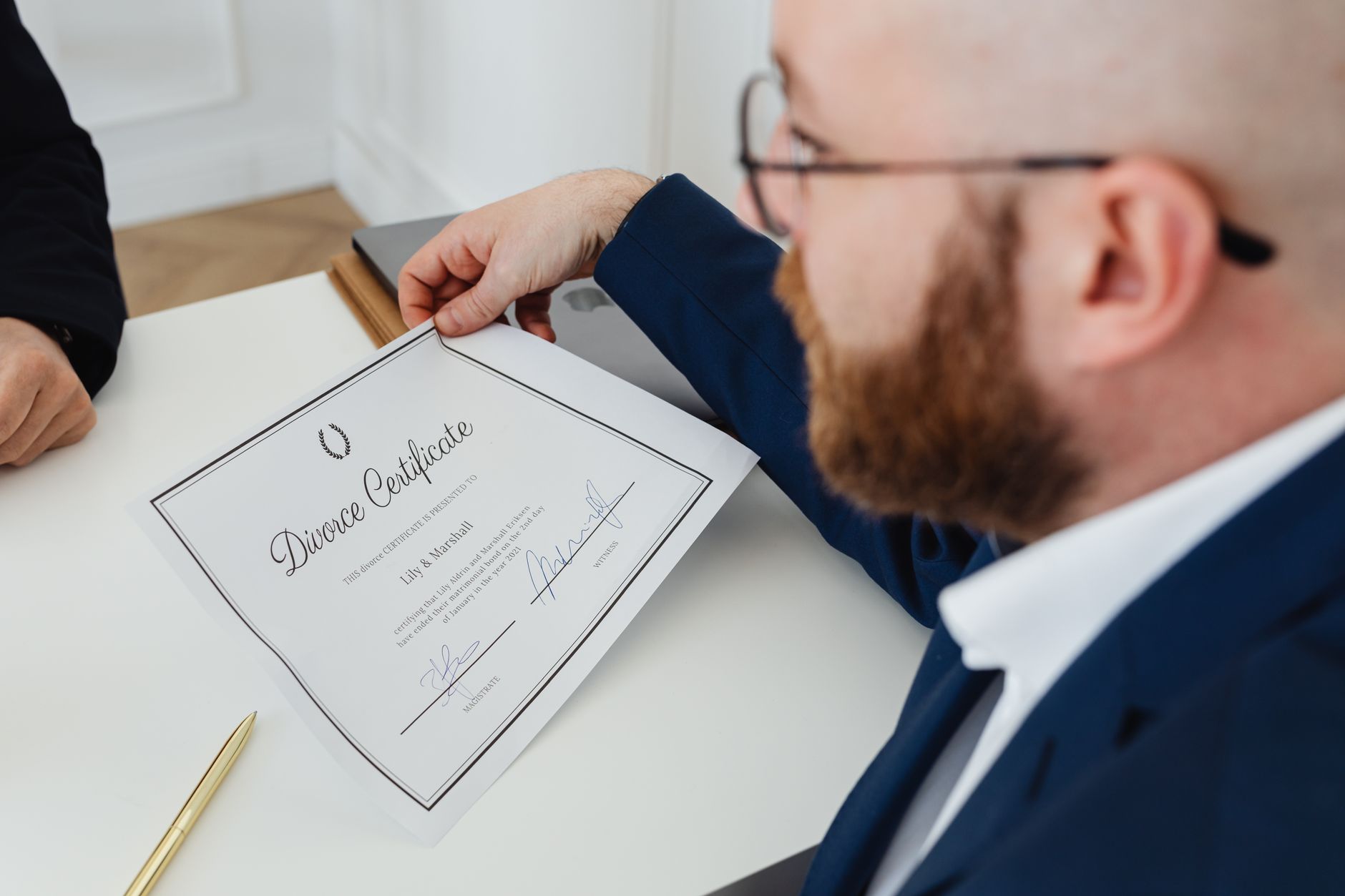 Why You Should Hire a Prenuptial Agreement Lawyer