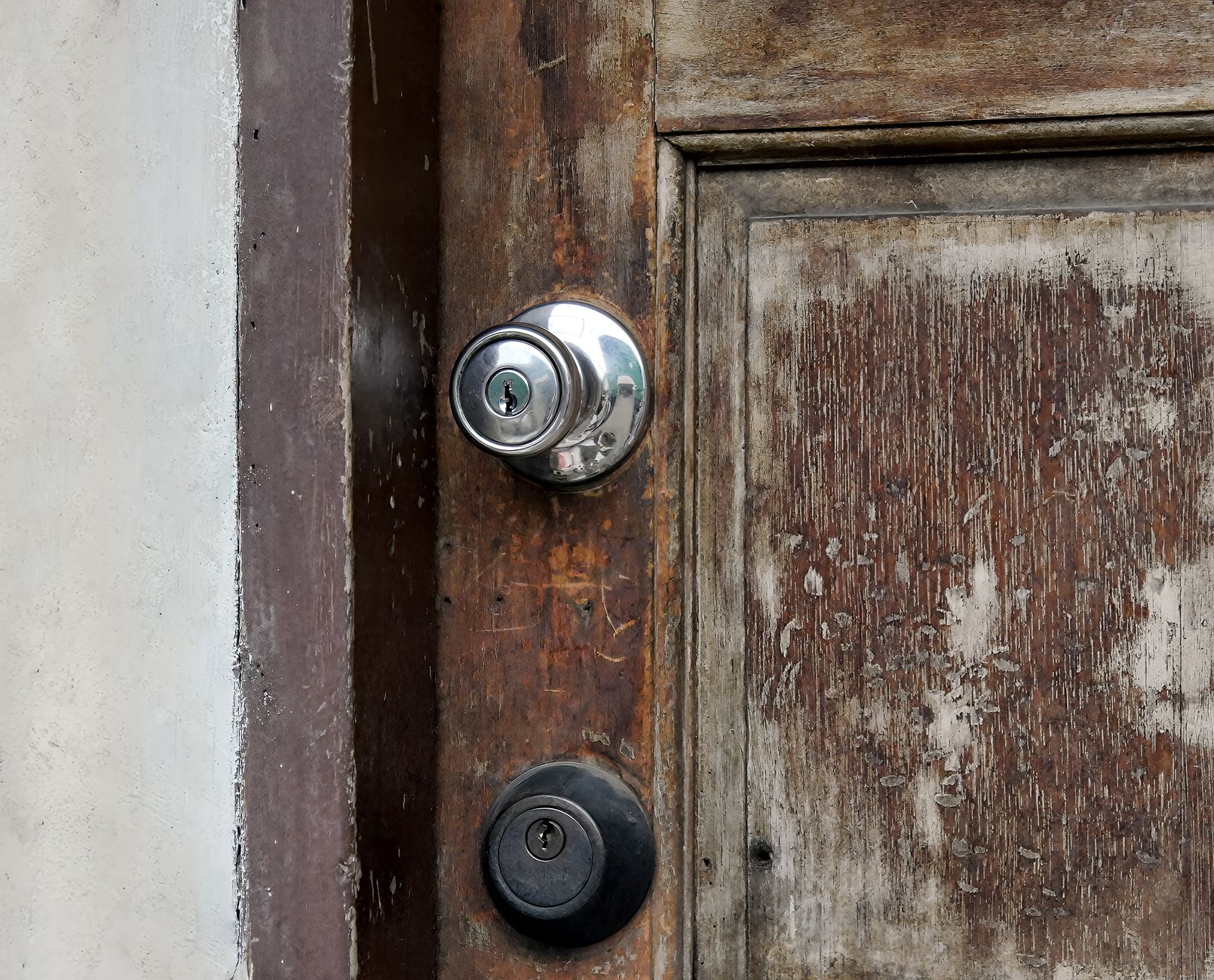 Easy Maintenance Tips for Your Security Doors