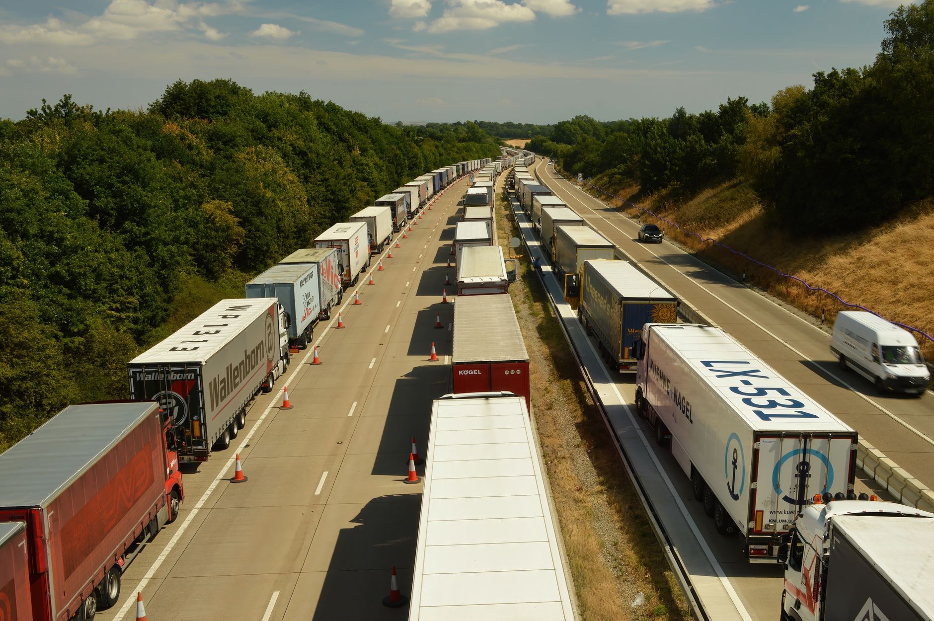 Exploring Career Opportunities with HGV Training