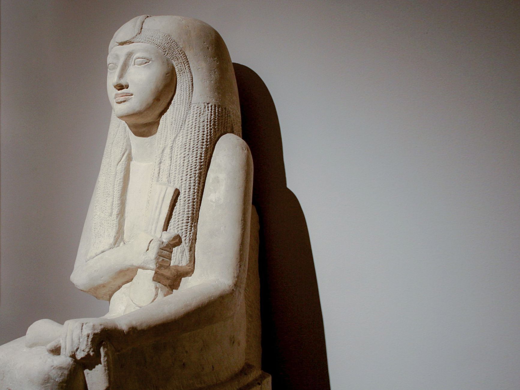 Exploring the Wonders of the New Egyptian Museum