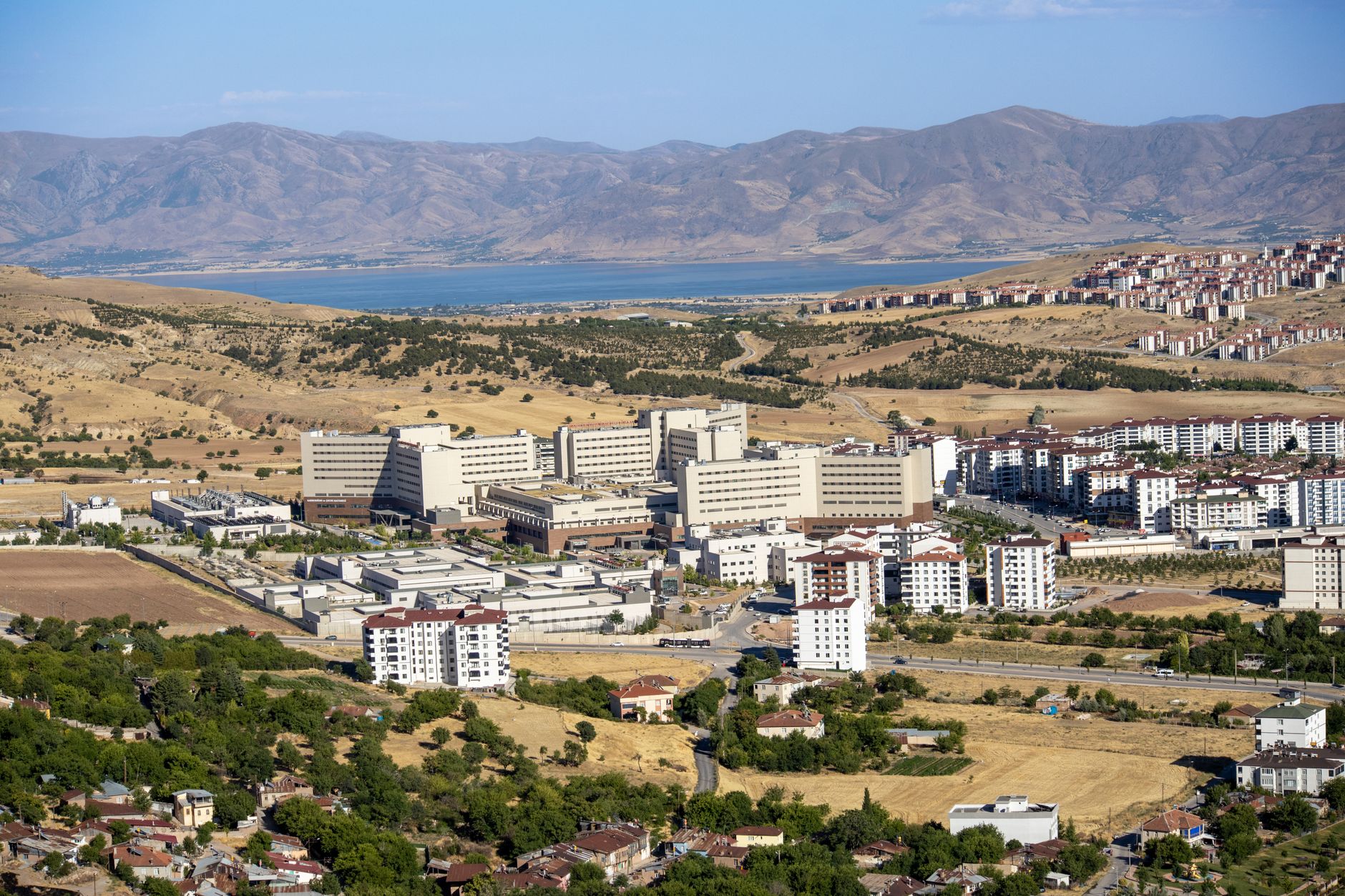 Community Outreach Efforts by the Turkish Gynecological Oncology Association (TGOD)