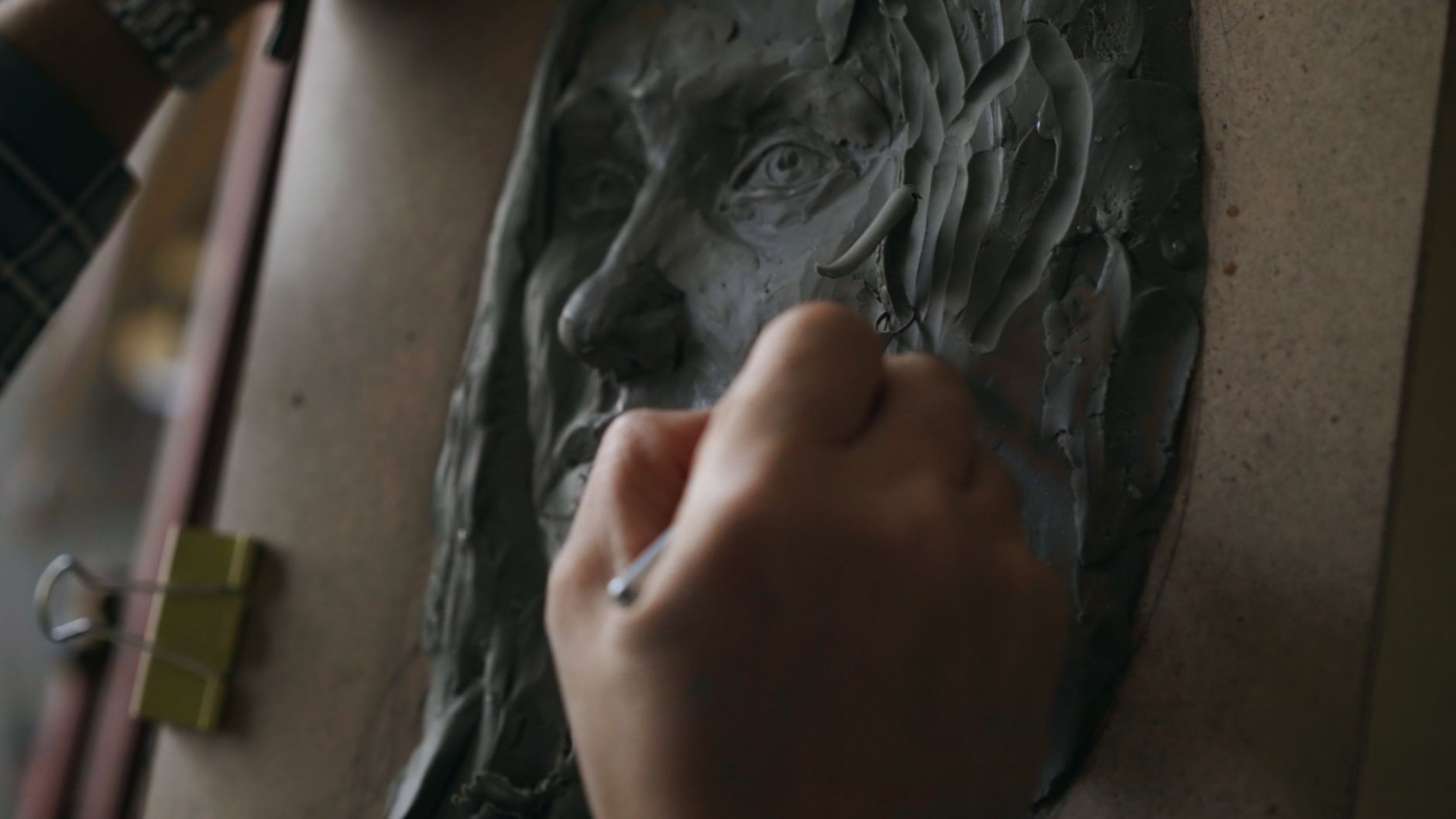 Sculpting Love: Artistic Influences in Handcrafted Engagement Rings