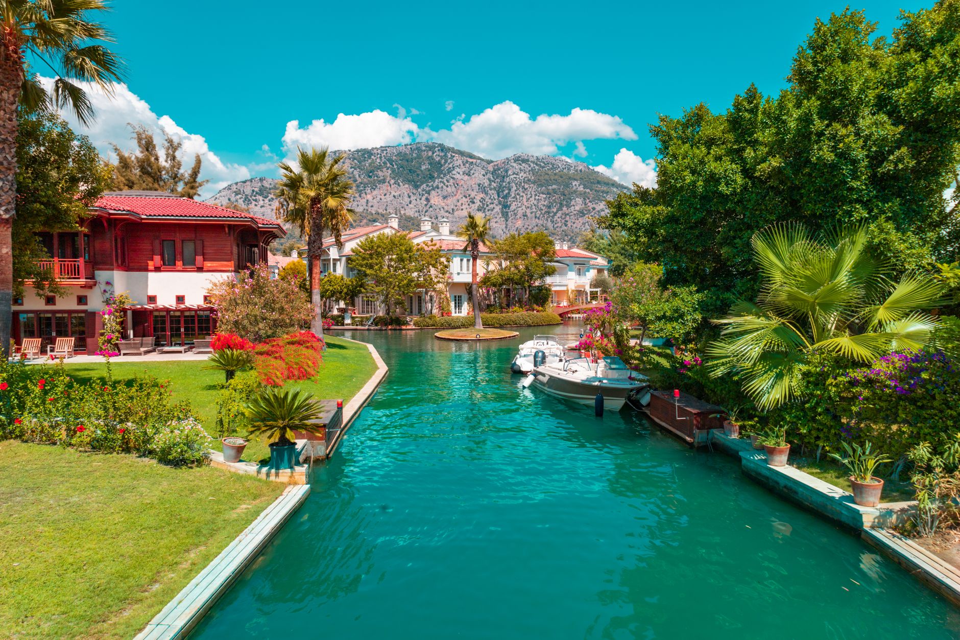 The Best places to Buy a Villa in Northern Cyprus