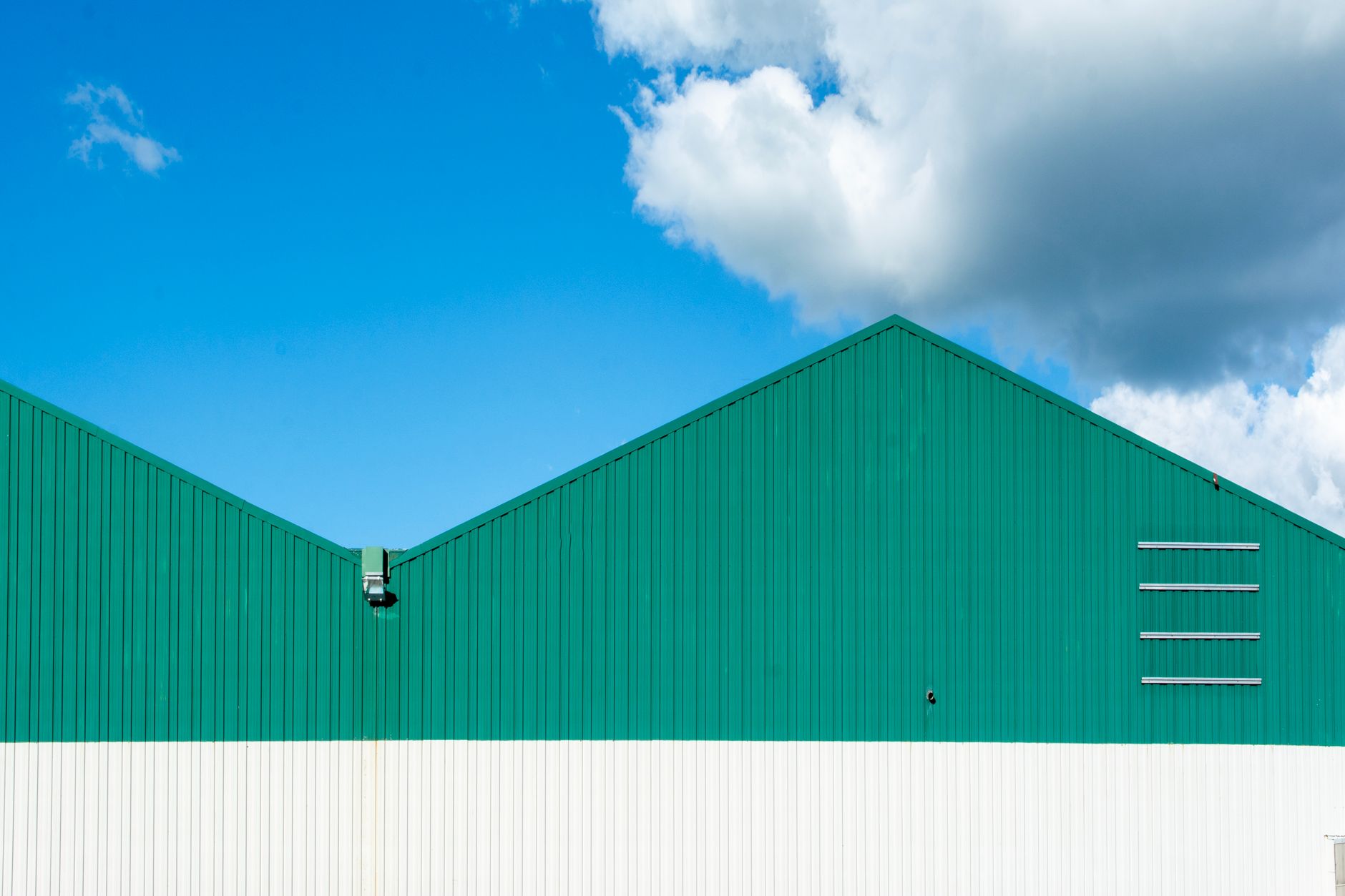 Commercial Roofing: Protecting Businesses with Excellence and Reliability