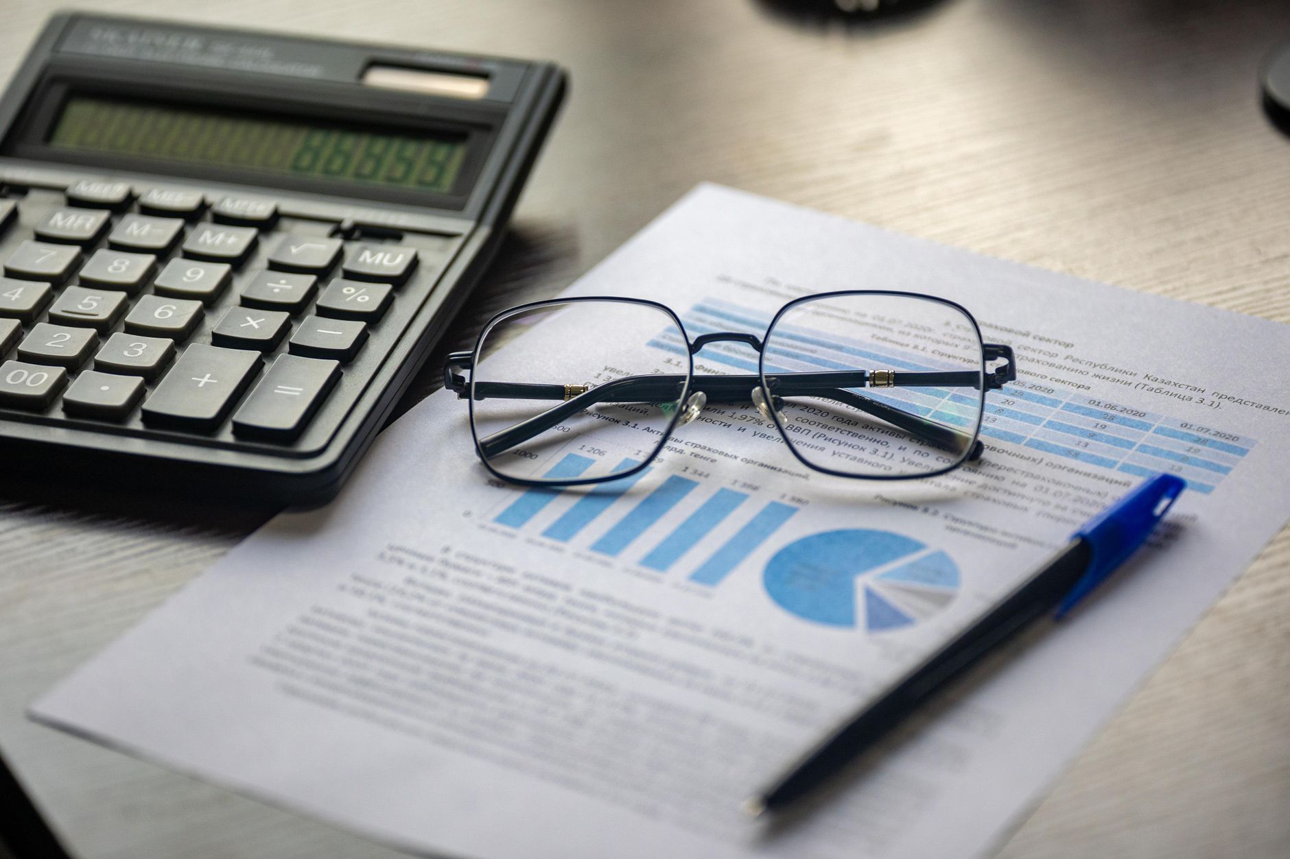 Know The Types Of Axe Trading Accounts To Get Started