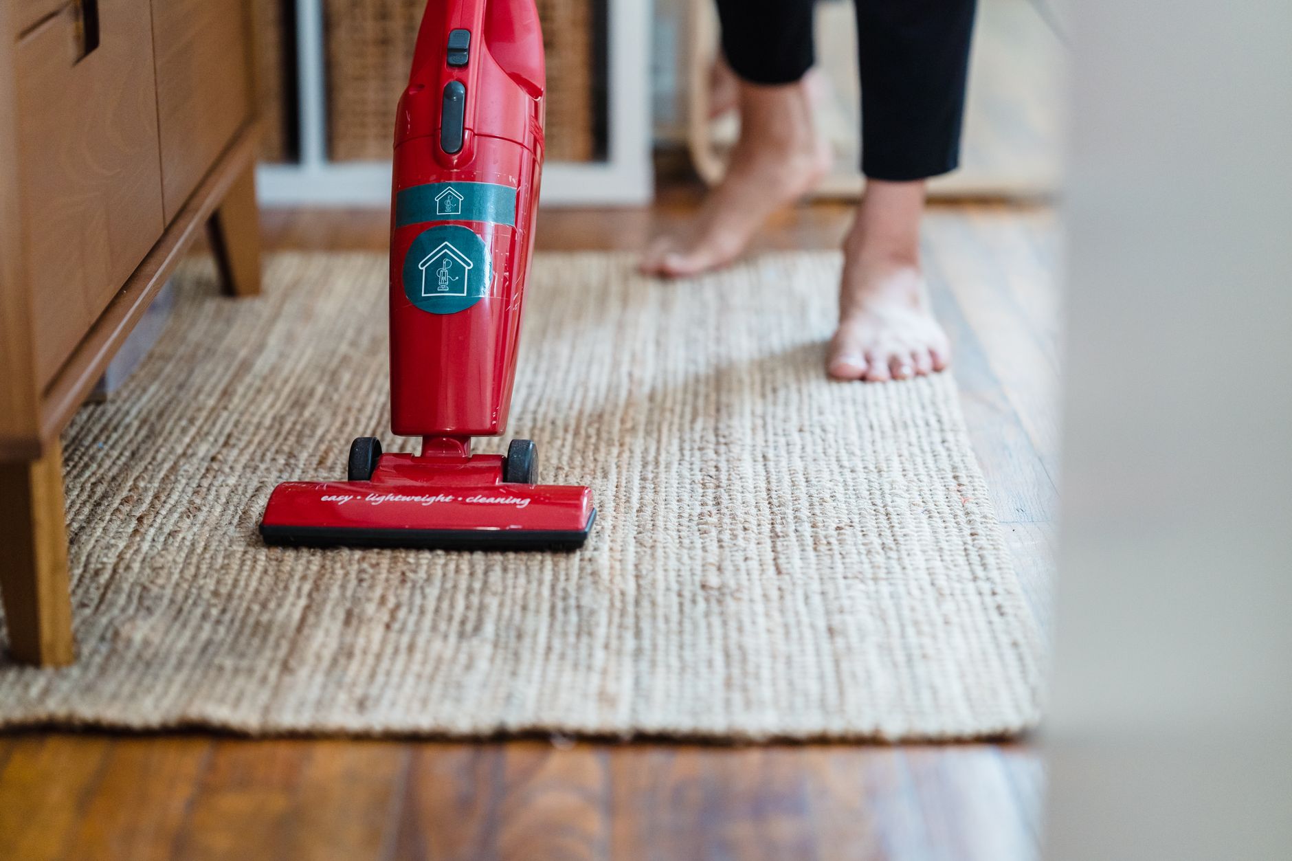 Revitalize Your Carpets with Professional Carpet Steam Cleaning
