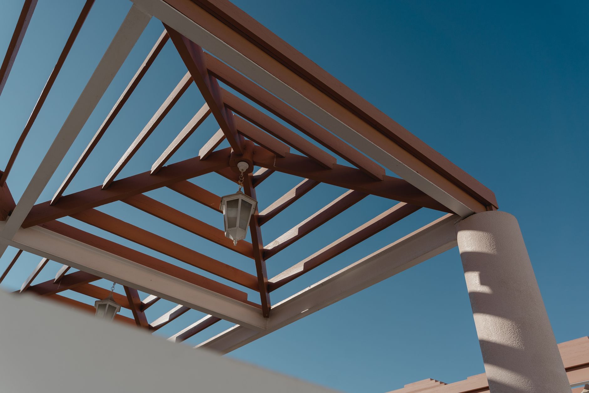 The Difference Between Pergolas And Gazebo Melbourne