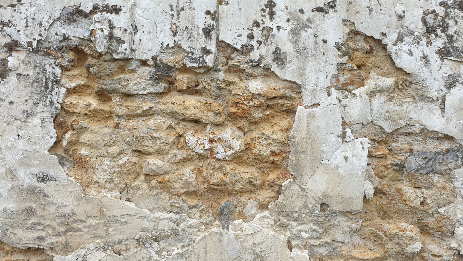 3 Most Common Stucco Problems