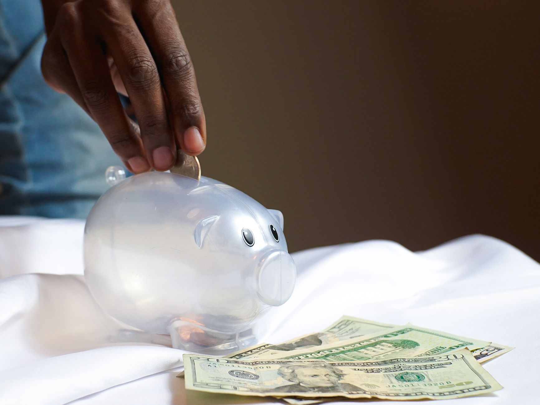 Saving on your Utility Bill