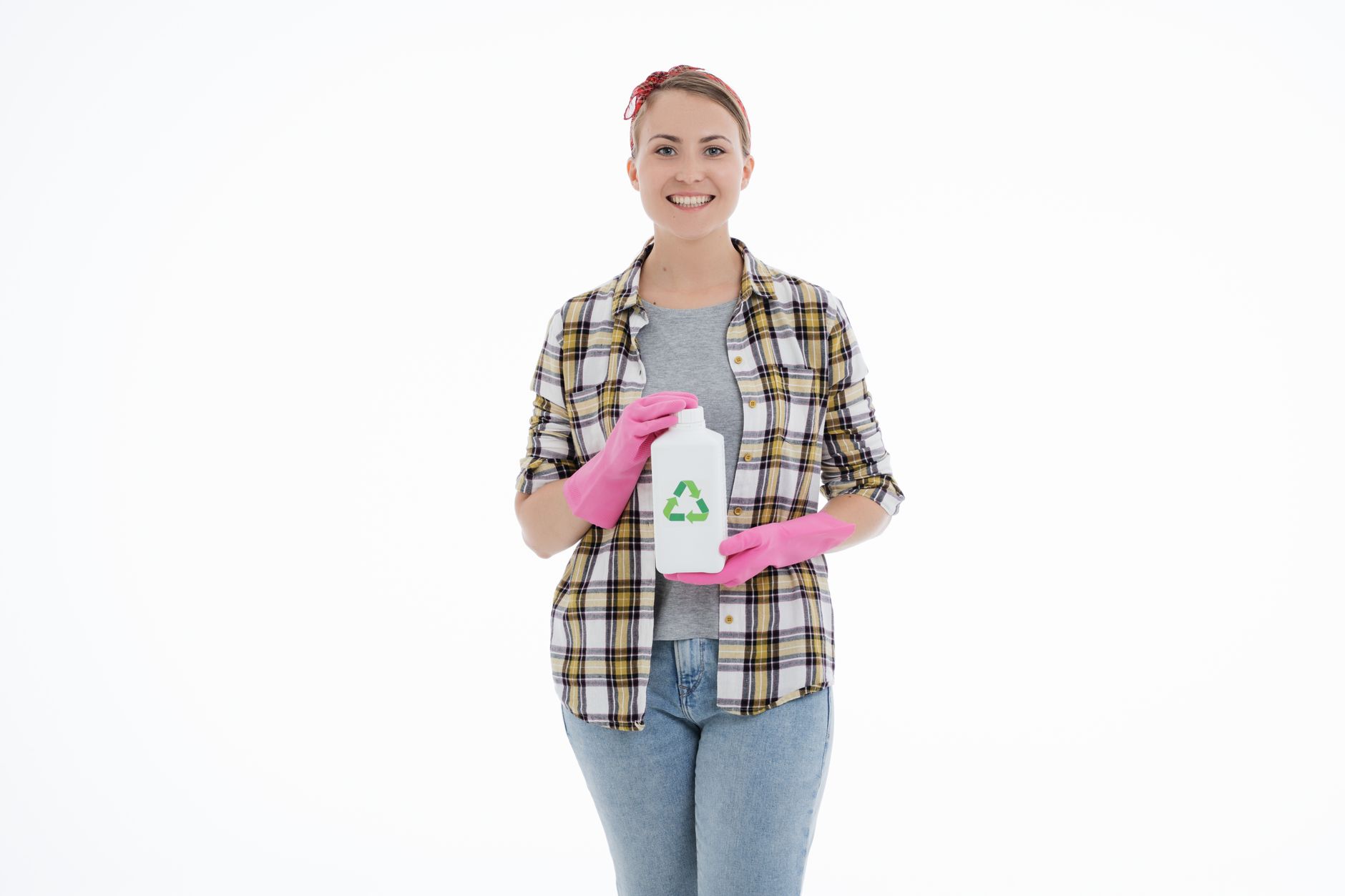 Baking Soda and Vinegar: The Ultimate Green Cleaner?
