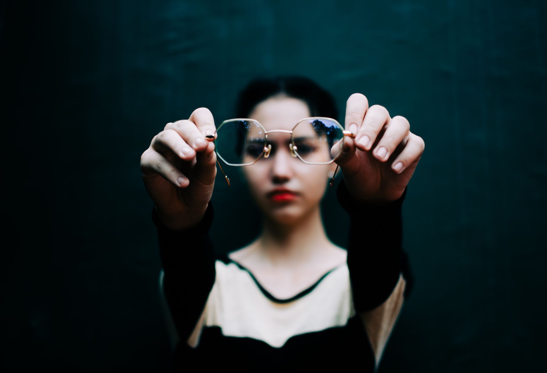 Meta developing always-on recording smart glasses