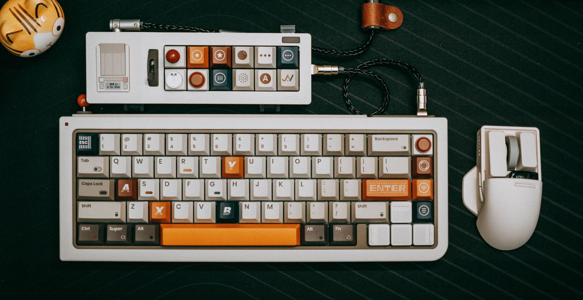 Prime Day deals on keyboards, mice, and peripherals