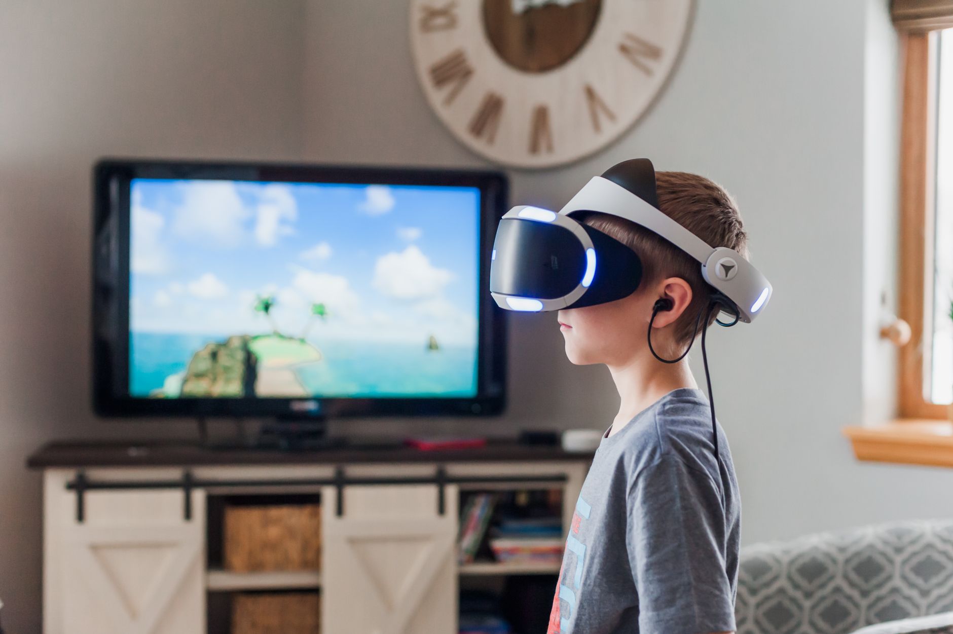 Revolutionary Gadgets That Are Shaping the Digital Era