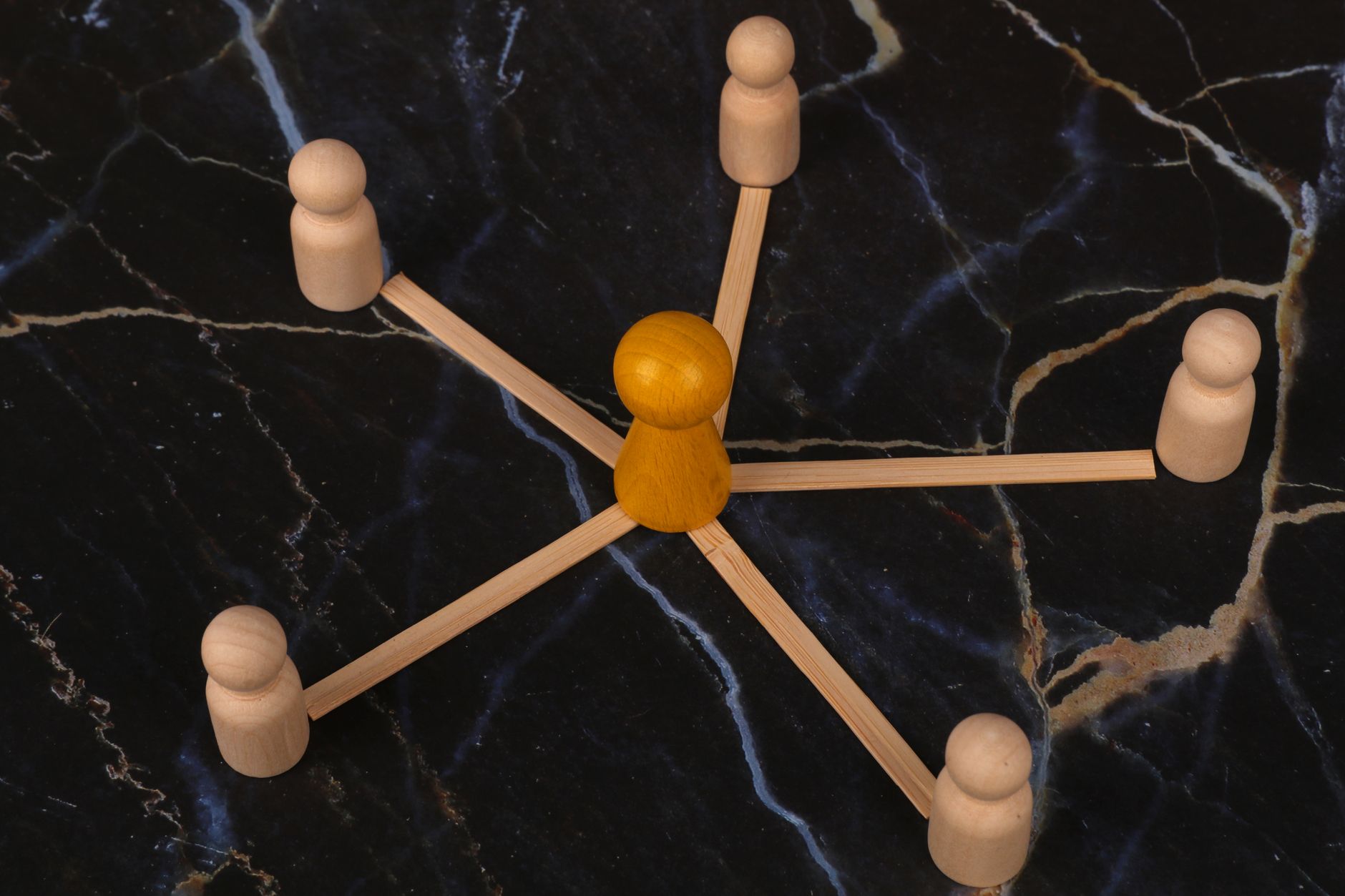 The Beginner’s Guide to Understanding Network Topologies