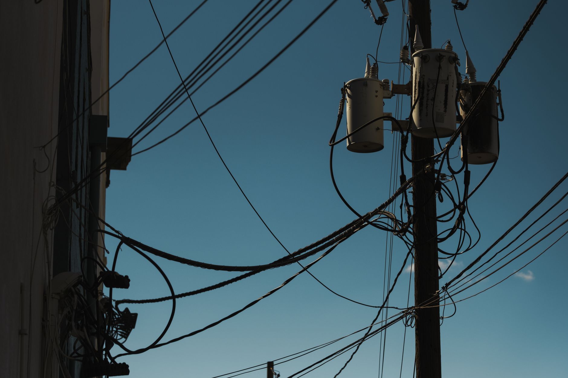The Pervasive Power of Technology: Defining the Modern Age