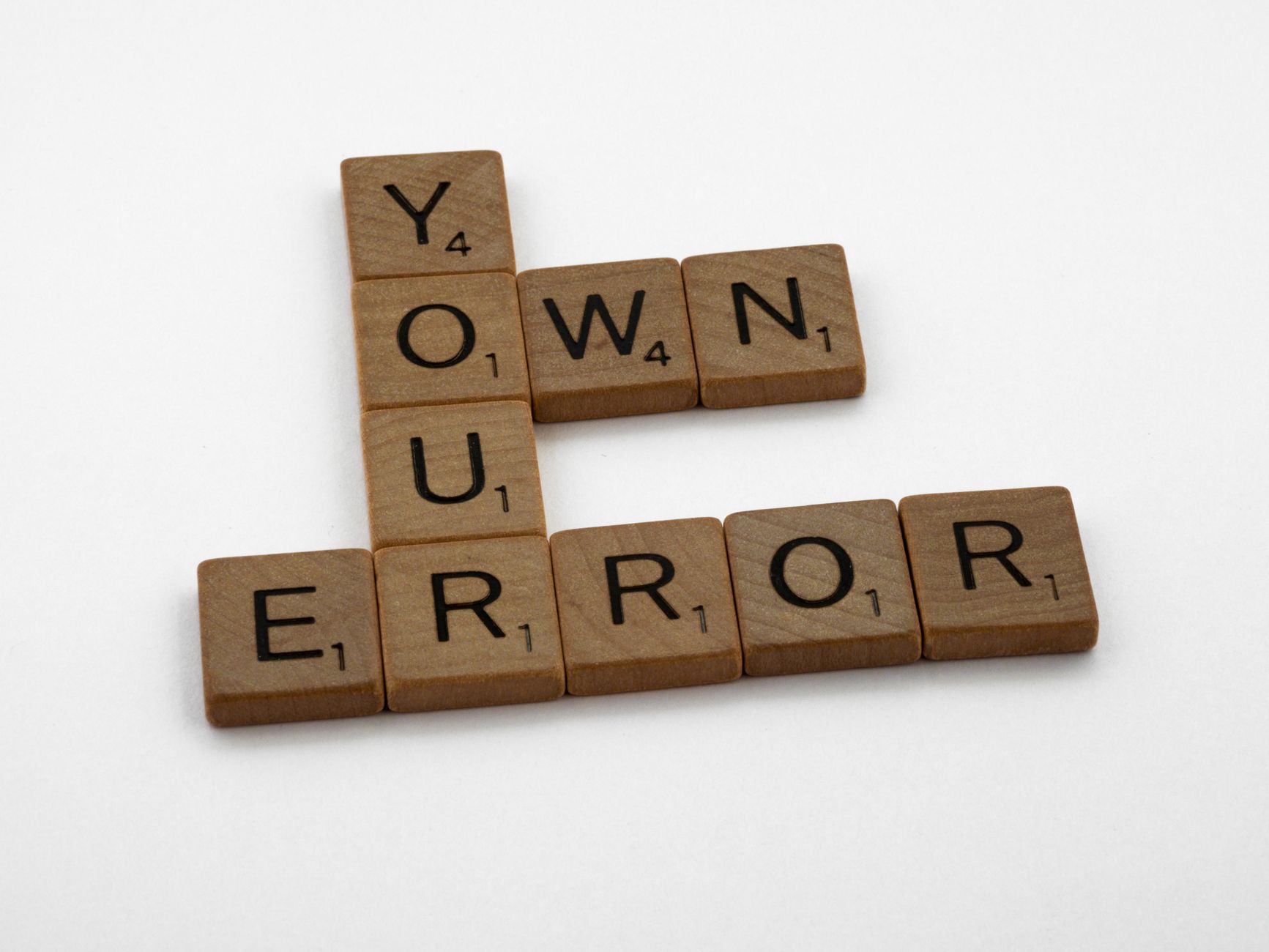 Common Programming Mistakes and How to Avoid Them