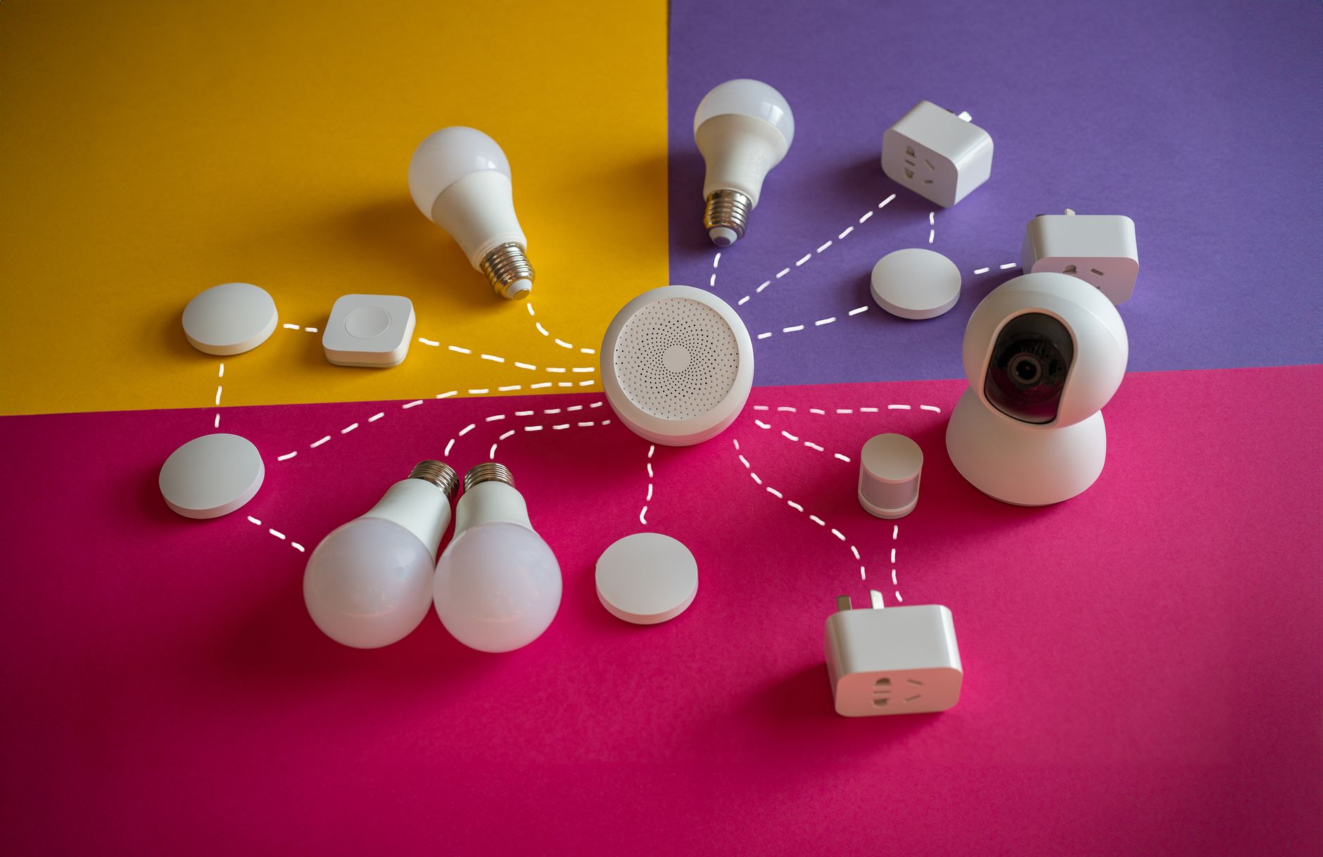 10 Tips to Optimize Your Home Network for Faster Speeds