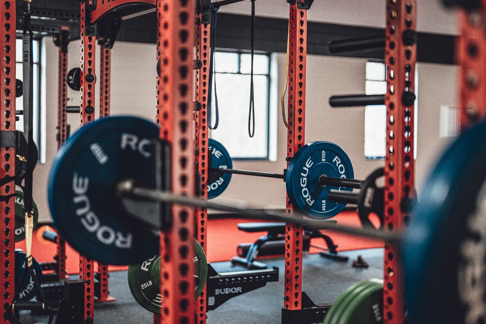 Barbell Weight Made Easy to Calculate