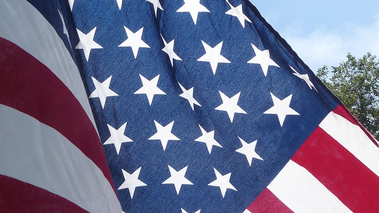 Patriotic films to stream for July Fourth