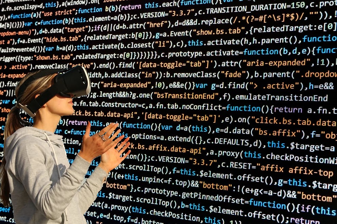 The Future of Virtual Collaboration Tools