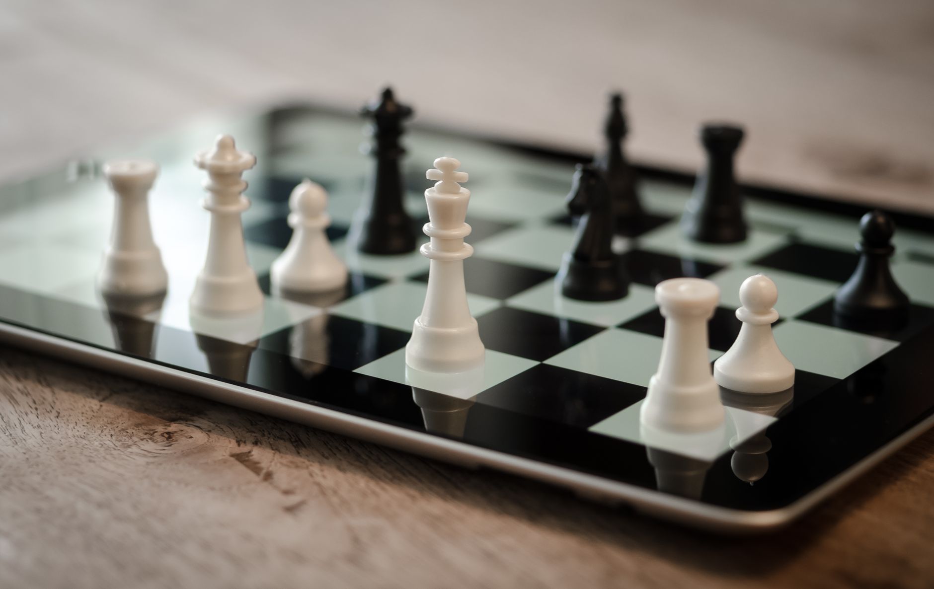 Winning Tactics For TECHNOLOGY