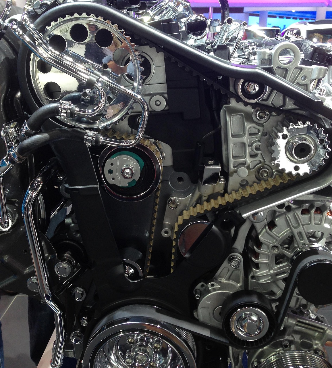 Unleashing Peak Performance with Apex Car Parts