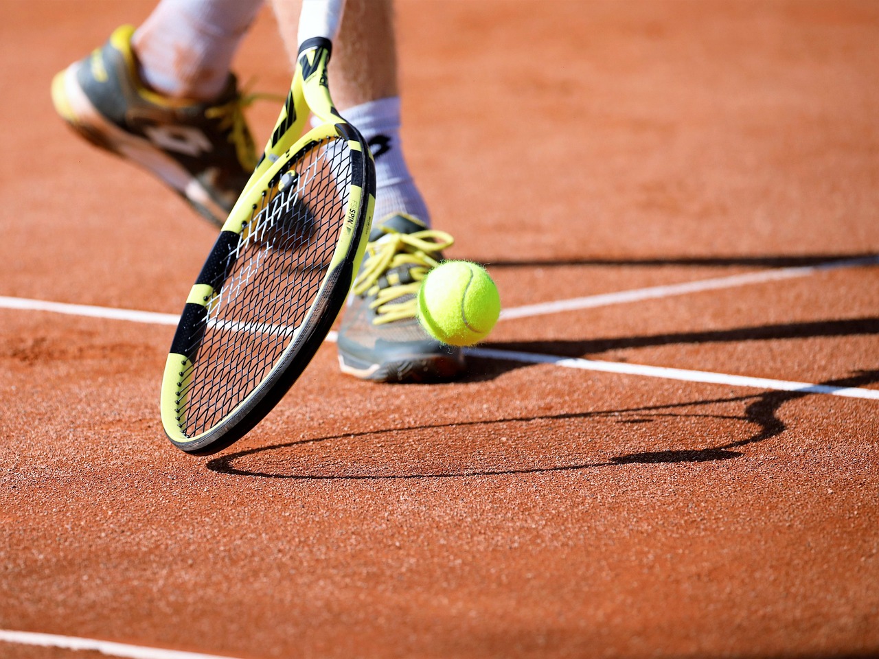 The Essential Role of Tennis Court Fencing