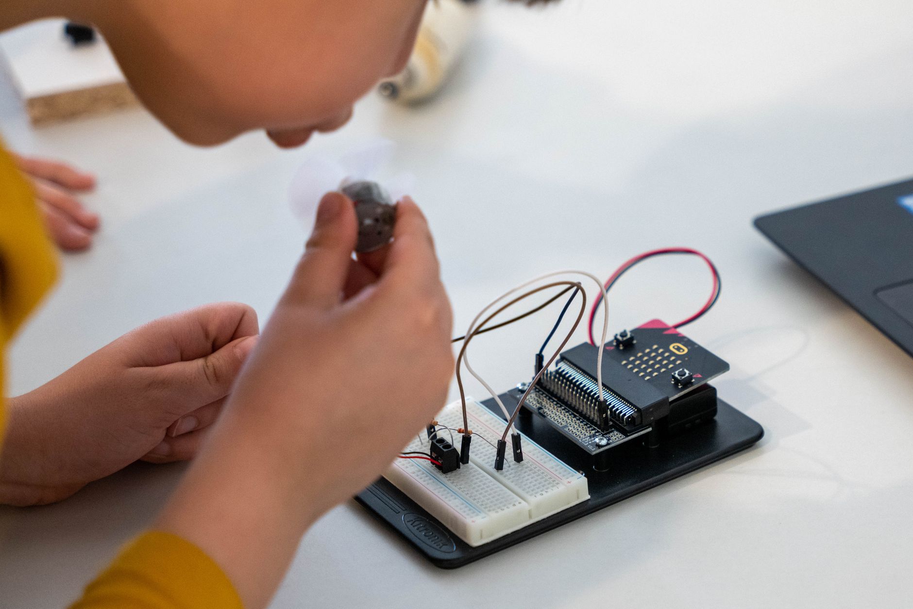 Introduction to Micro Bit and Its Role in Education