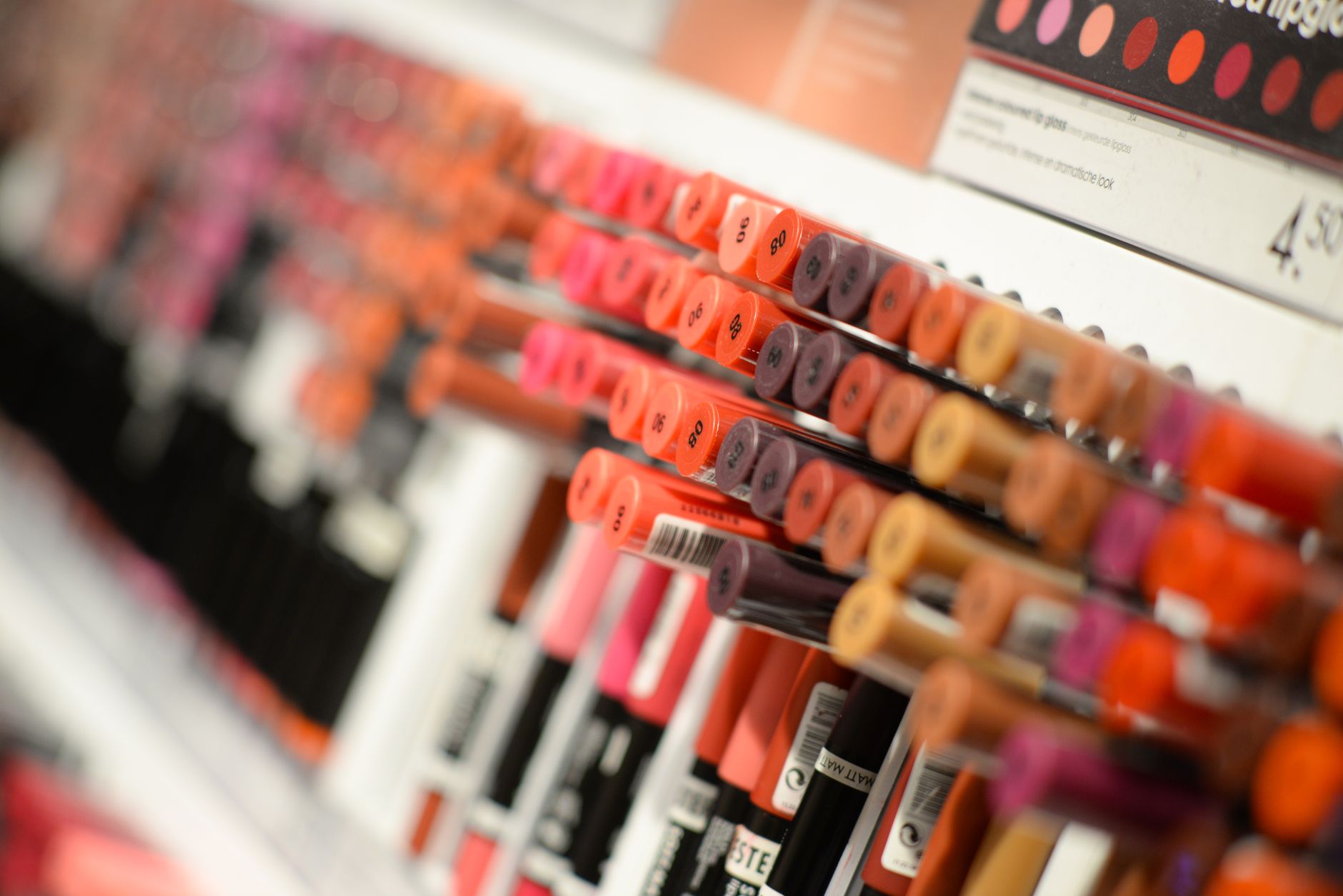 The Importance of Good Cosmetic Labels