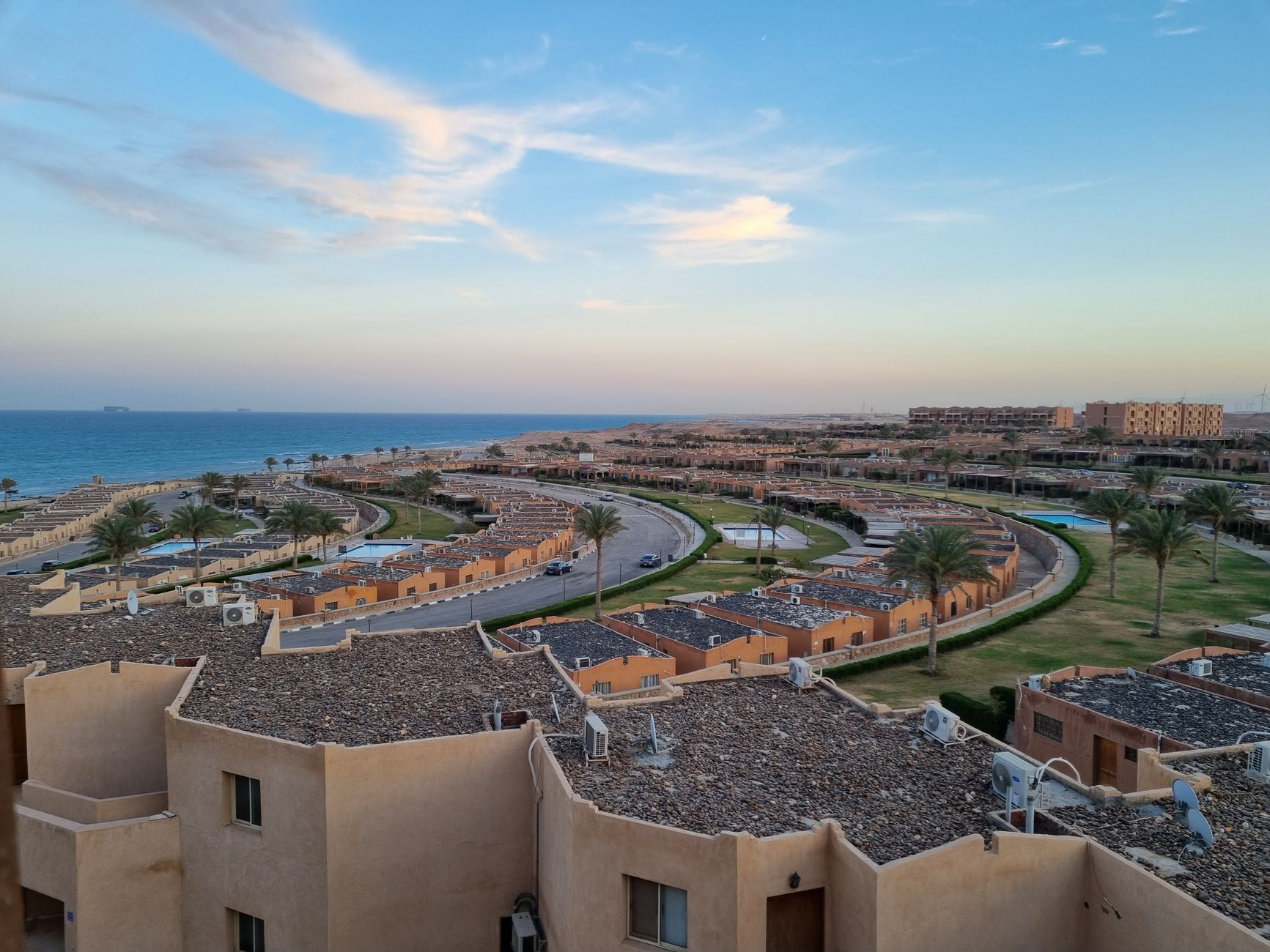 Discover the Luxury of the Grand Resort Hurghada
