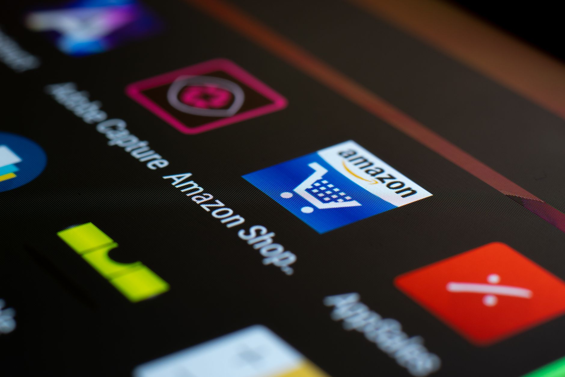 Amazon sales surge for three startups